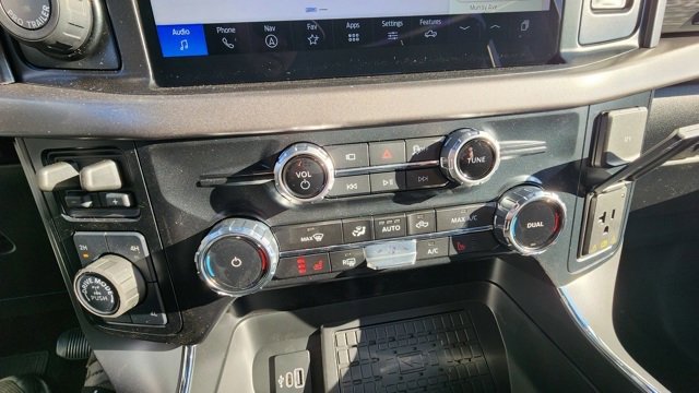 New 2025 Ford F150 XLT w/ Equipment Group 303A High image 14