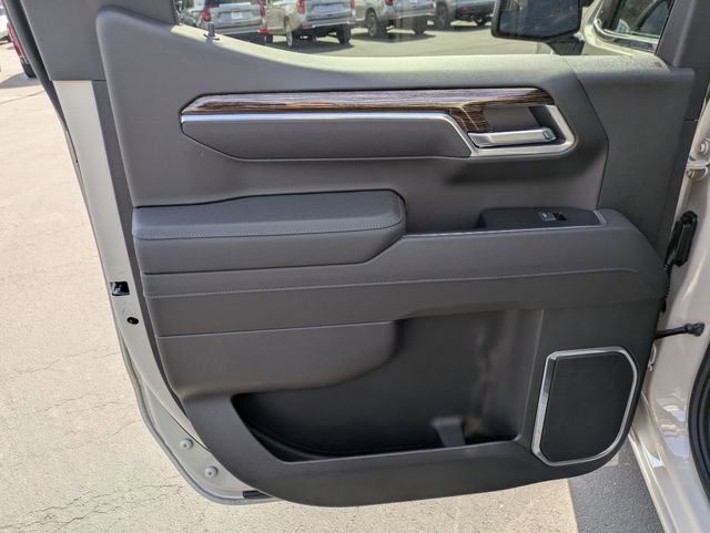 New 2026 GMC Sierra 1500 SLE AWD/4WD image 27