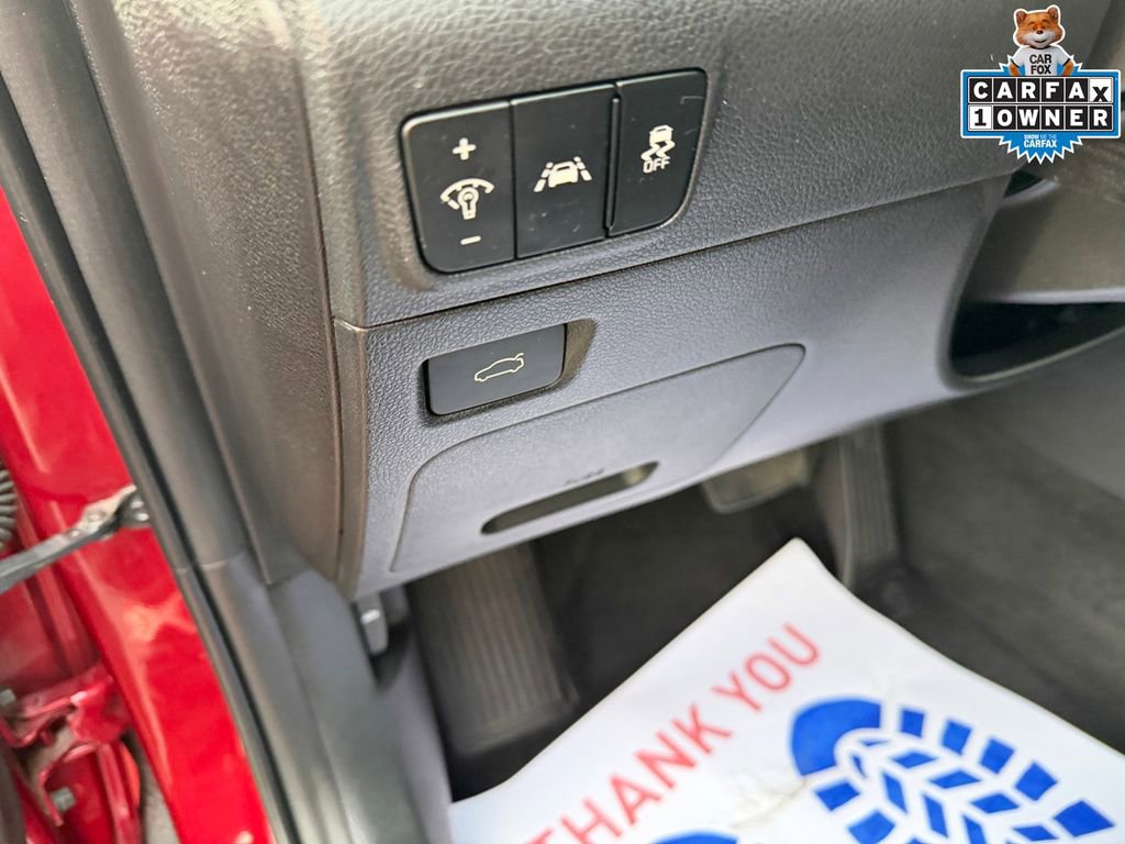 Used 2022 Kia K5 GT-Line w/ GT-Line FWD Premium Package image 20