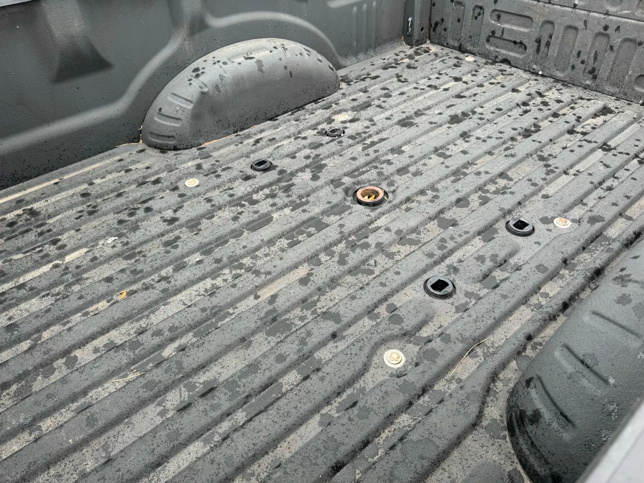 Used 2017 Ford F350 King Ranch w/ Tow Technology Bundle AWD/4WD image 16