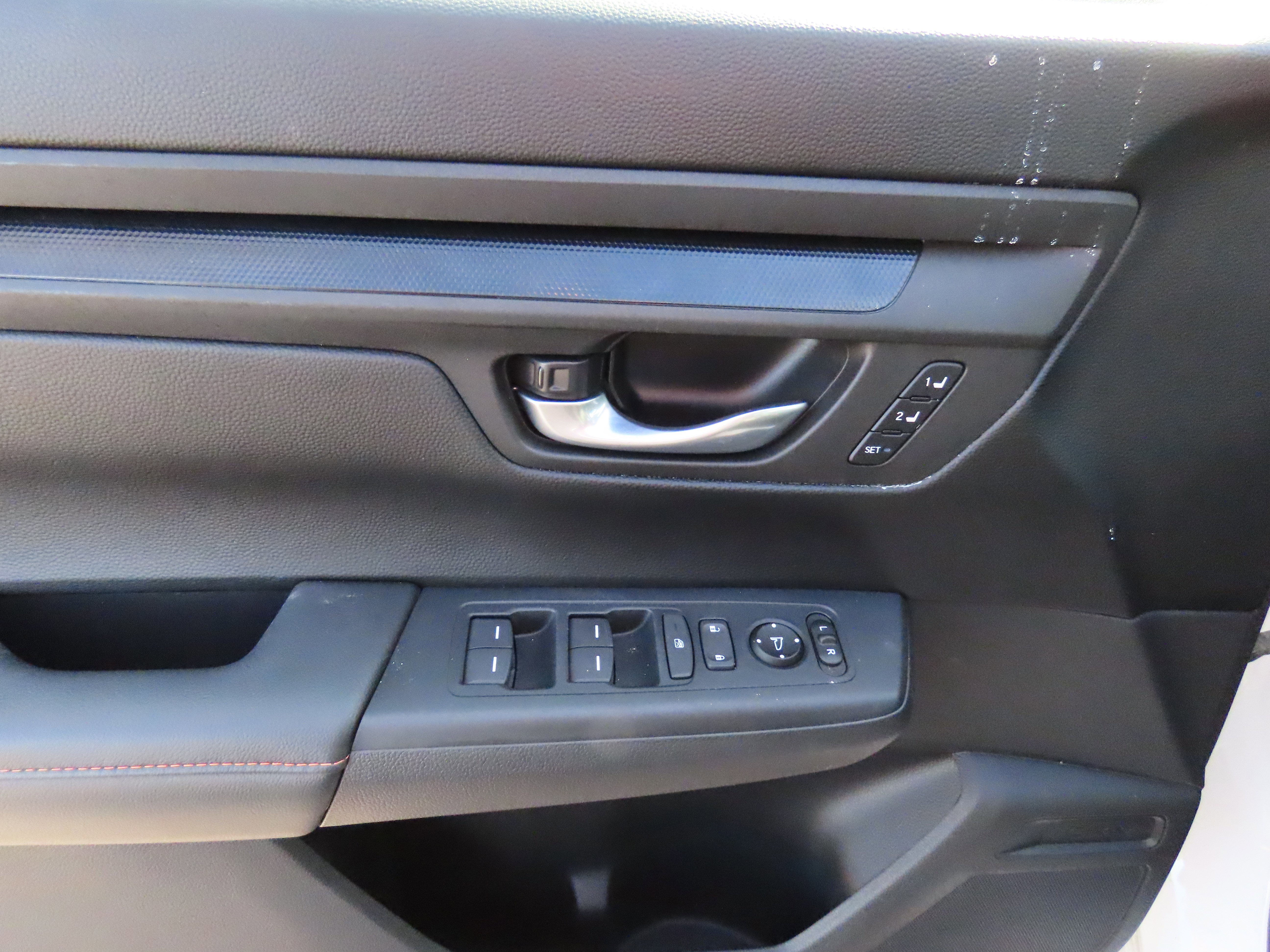 Used 2024 Honda CR-V Sport-L image 22