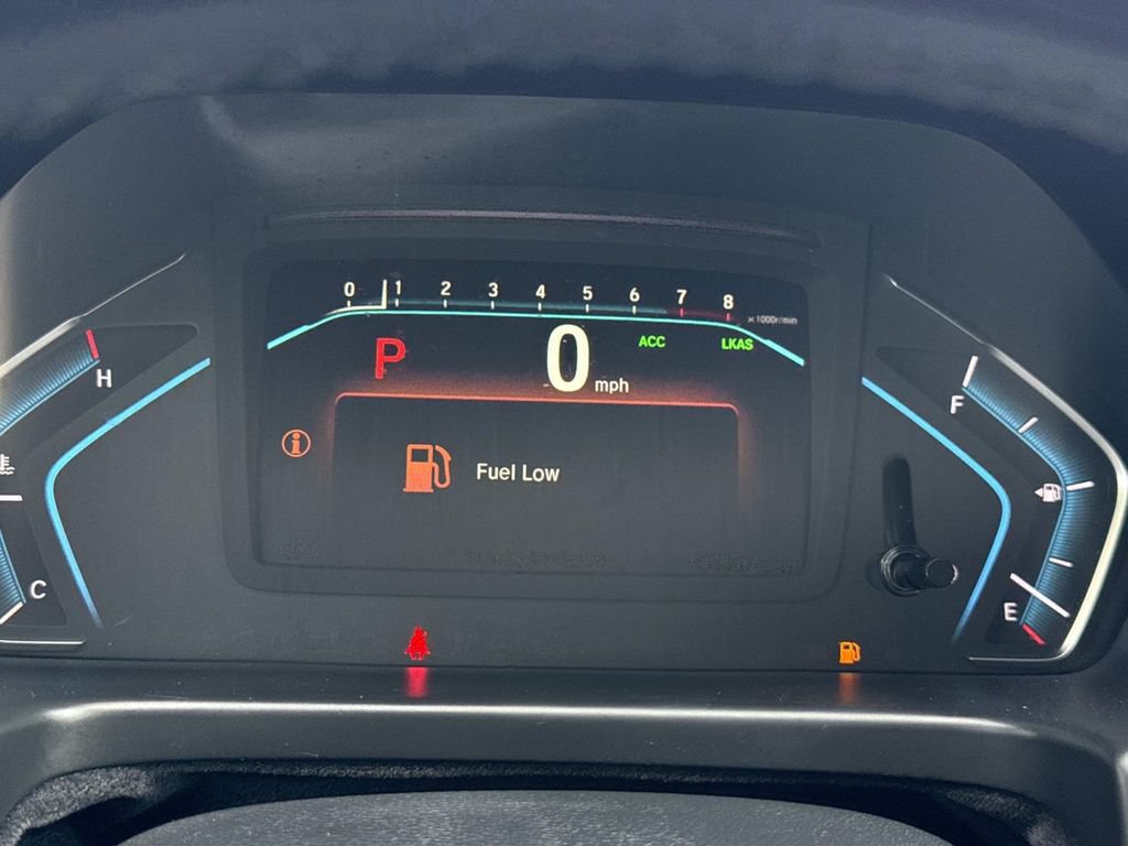 Used 2018 Honda Odyssey EX-L image 13