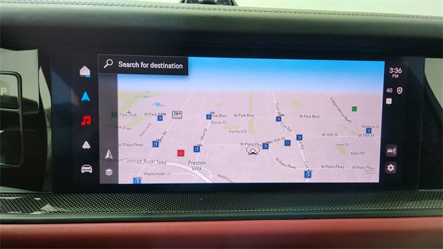 Used 2024 Porsche Cayenne Turbo GT image 48