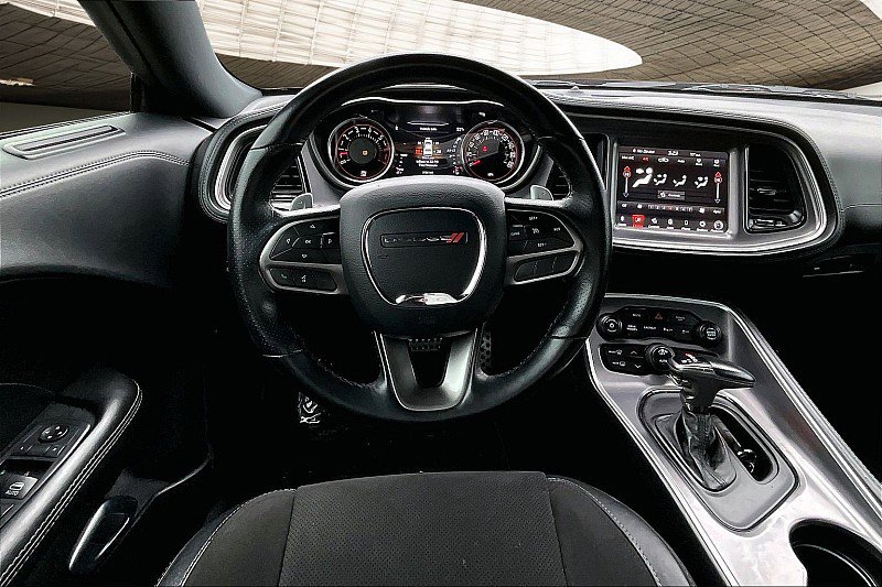 Used 2020 Dodge Challenger R/T Scat Pack w/ Plus Package image 5