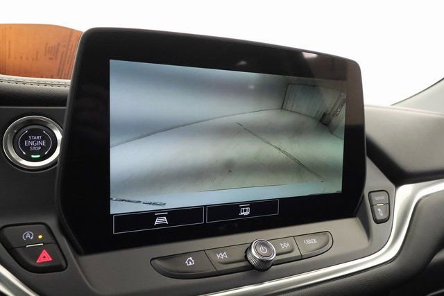 Used 2025 Chevrolet Blazer LT w/ Convenience Package image 14