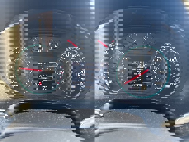 Used 2024 Chevrolet Malibu LT image 8