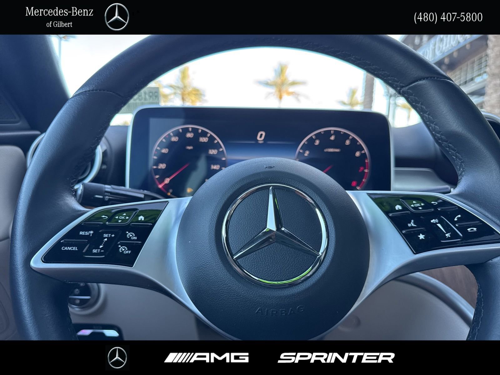 Used 2024 Mercedes-Benz C 300 4MATIC Sedan image 26