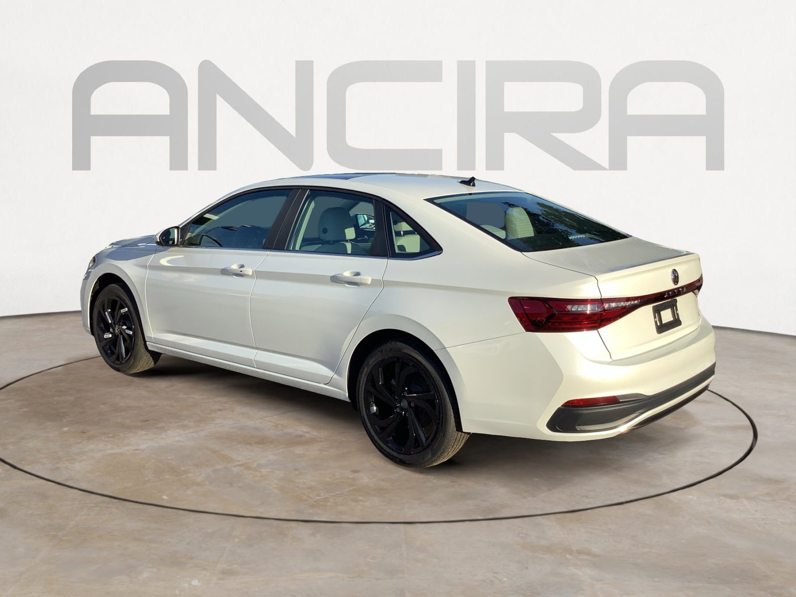 New 2026 Volkswagen Jetta SE FWD image 6