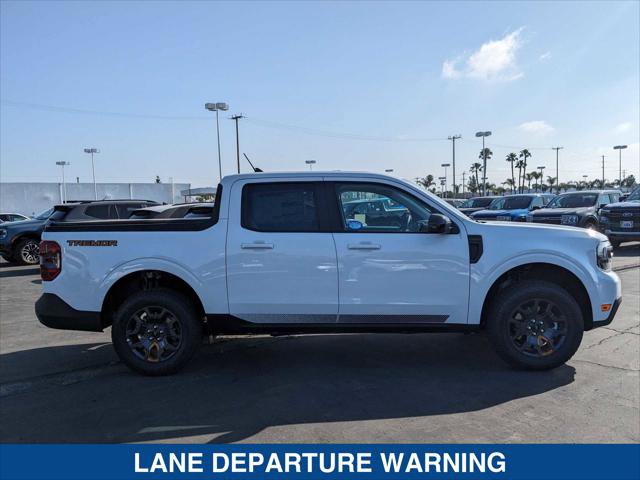 New 2024 Ford Maverick Tremor w/ Tremor Off-Road Package AWD/4WD image 6