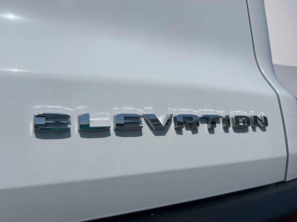 New 2026 GMC Acadia Elevation FWD image 35