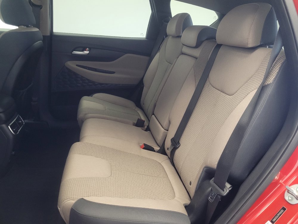 Used 2023 Hyundai Santa Fe SE image 18