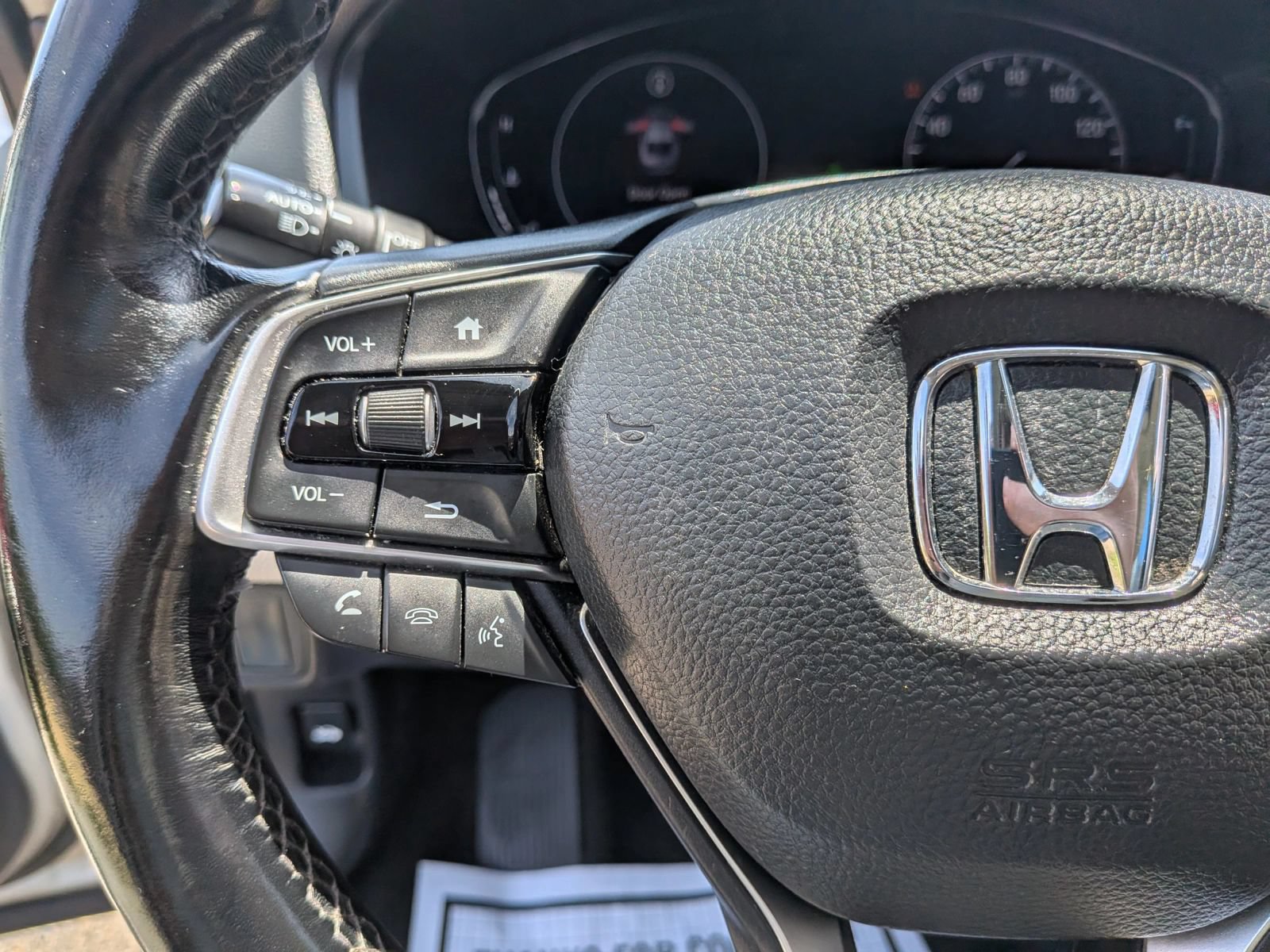 Used 2020 Honda Accord EX-L image 47