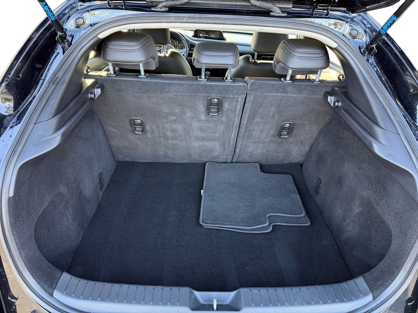 Used 2020 MAZDA CX-30 AWD w/ Select Package image 17