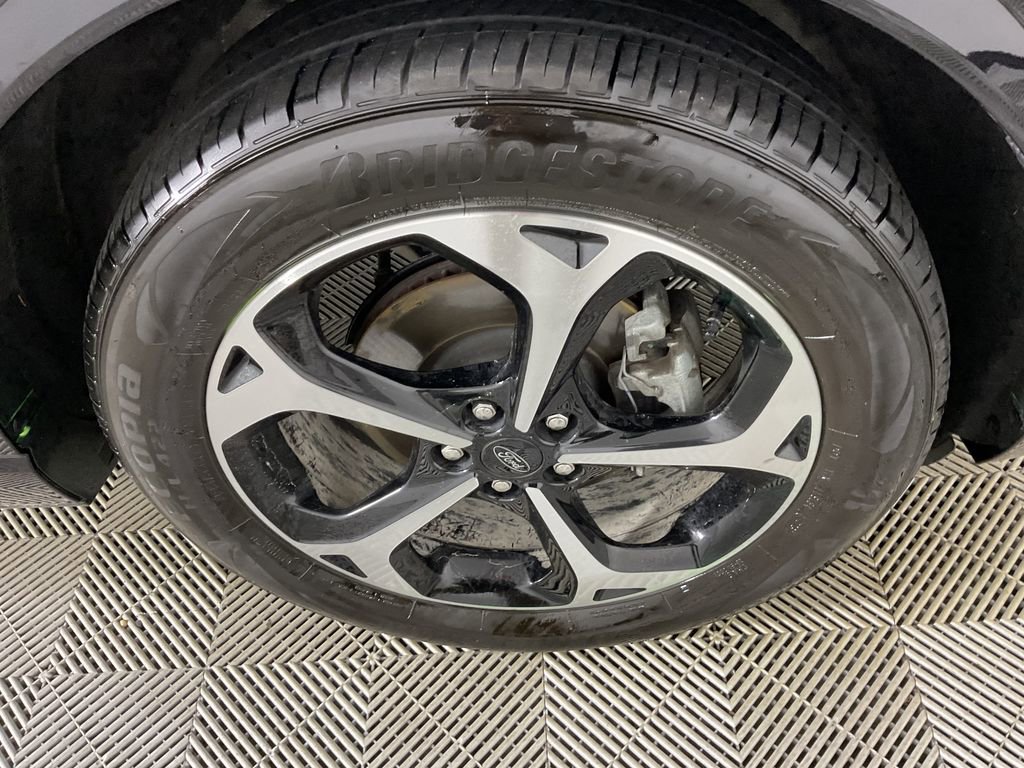 Used 2023 Ford Escape ST-Line Select w/ Tech Pack #2 image 11