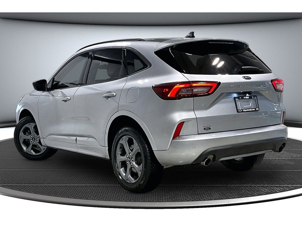 Used 2023 Ford Escape ST-Line w/ Tech Pack #1 image 14