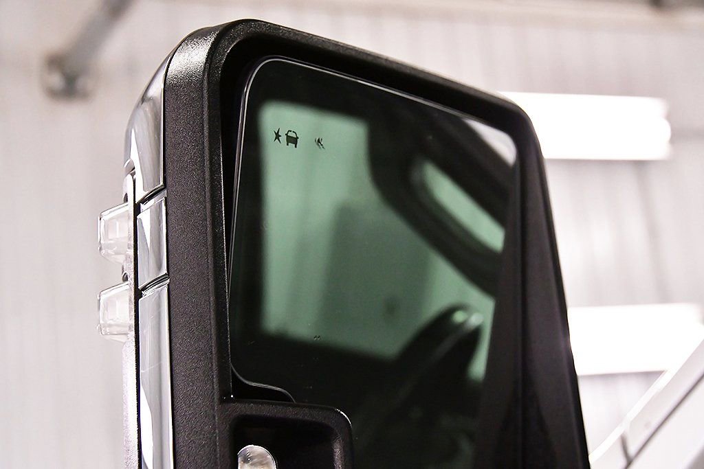 Used 2022 Chevrolet Silverado 2500 LTZ w/ LTZ Plus Package image 18