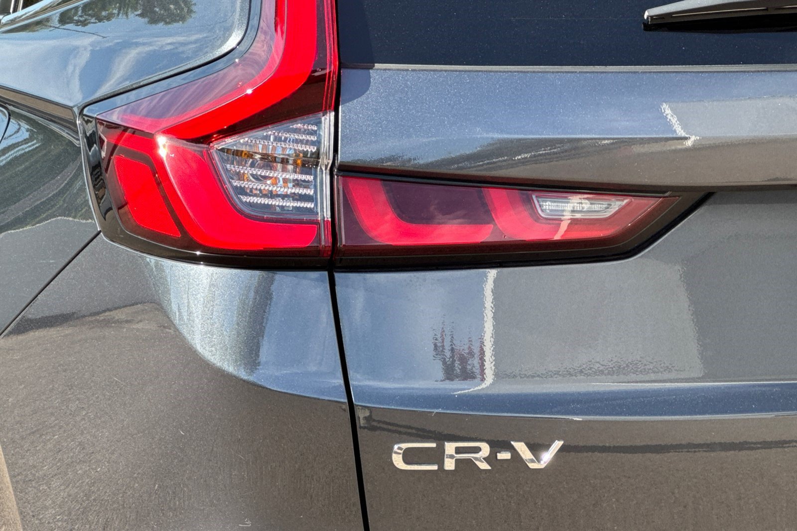Used 2024 Honda CR-V EX image 27