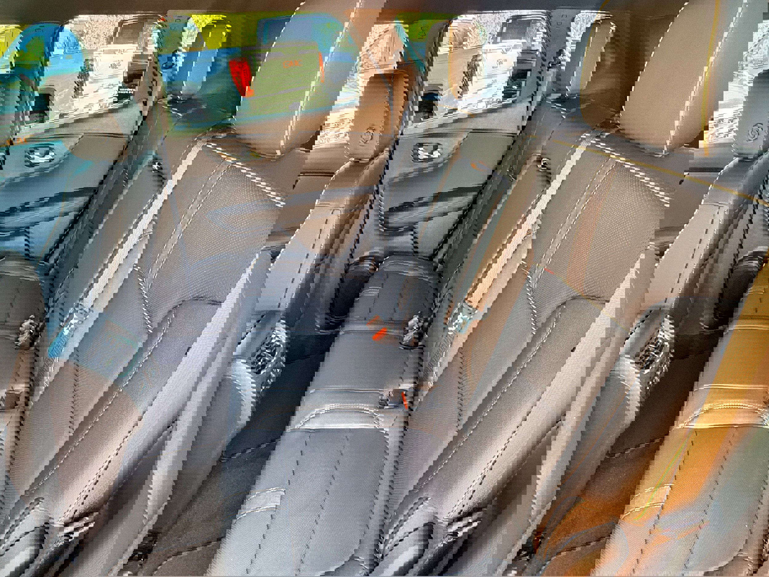 New 2025 Chevrolet Blazer Premier w/ Driver Confidence II Package image 8