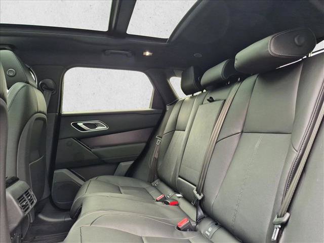 New 2026 Land Rover Range Rover Velar Belgravia AWD/4WD image 24