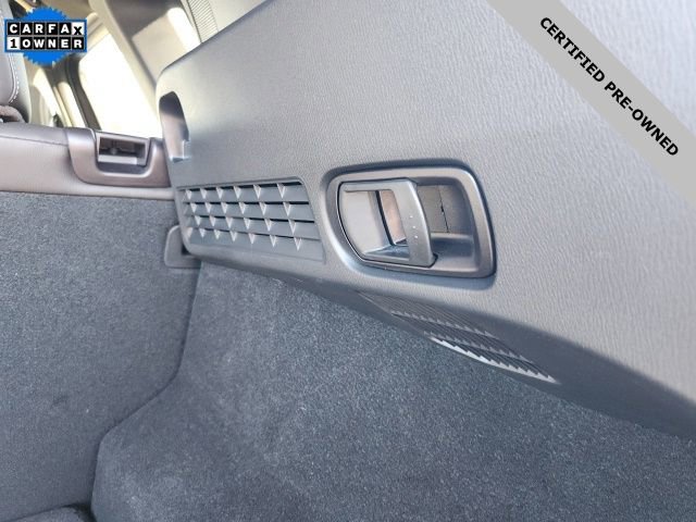 Certified 2025 MAZDA CX-5 Signature image 24