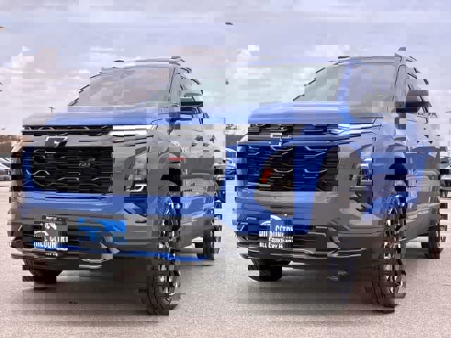 Used 2026 Chevrolet Equinox RS image 11