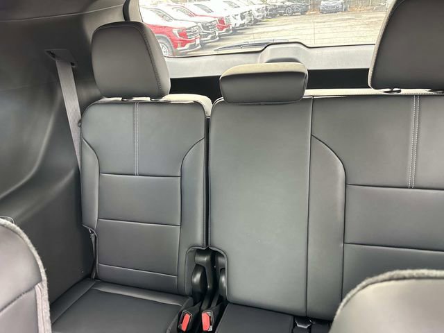 New 2026 GMC Acadia Elevation w/ Elevation Premium Package image 12
