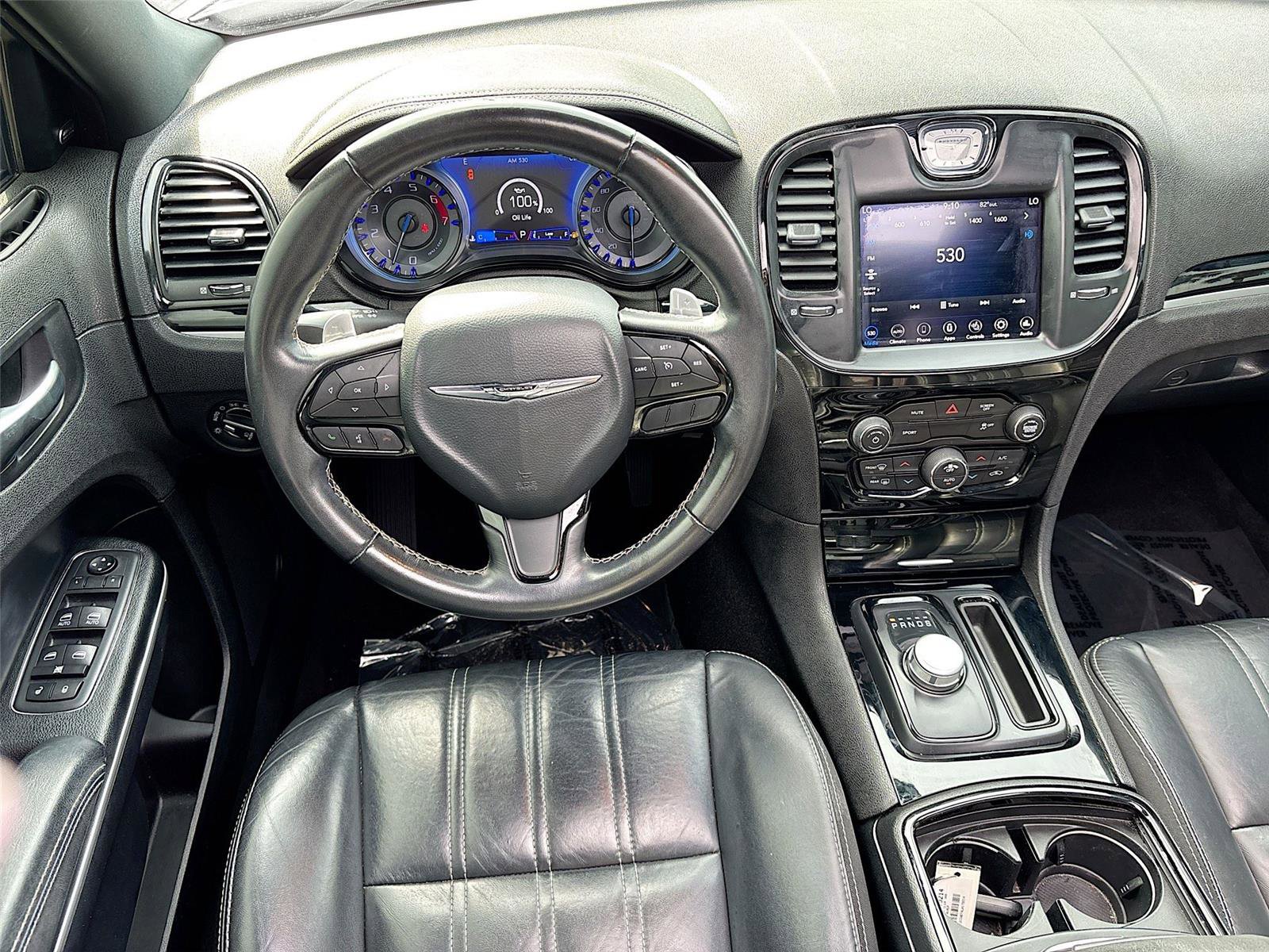 Used 2020 Chrysler 300 S RWD image 22