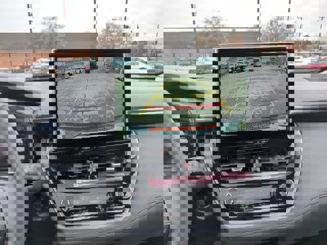 New 2026 Toyota Corolla Cross XLE w/ Convenience Package image 24