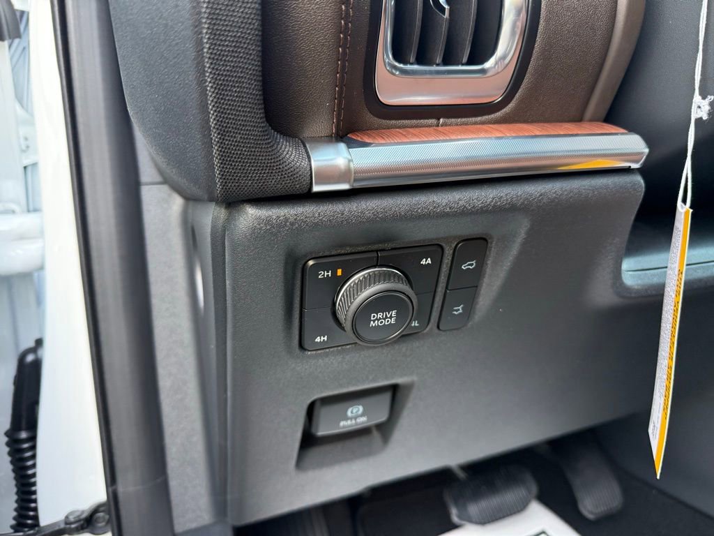 New 2026 Ford Expedition Max King Ranch image 23