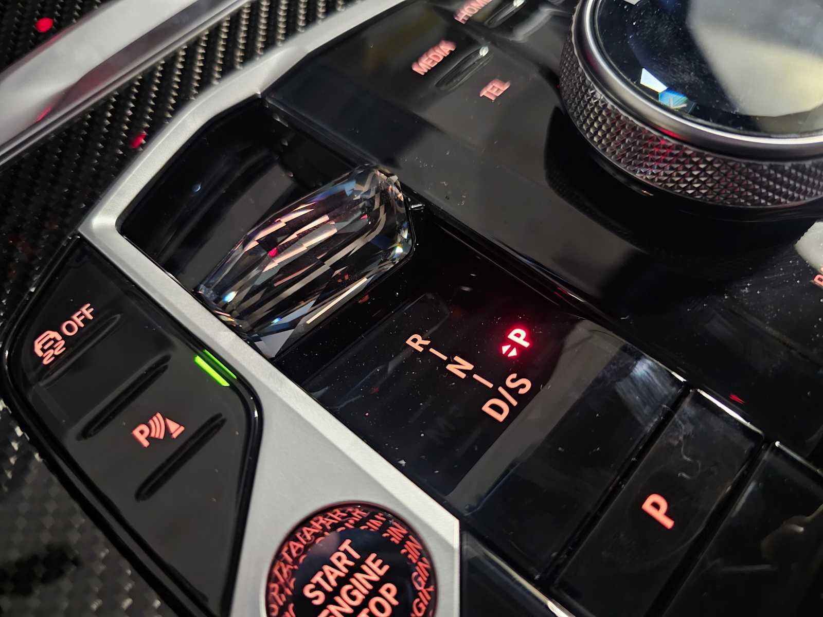 New 2026 BMW X7 M60i image 27