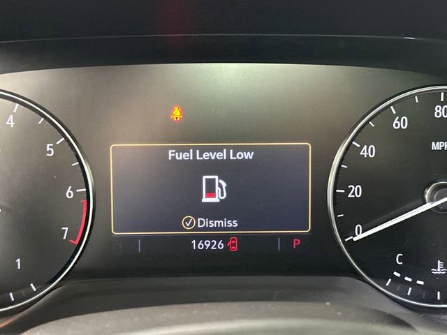 Used 2022 Buick Envision Preferred image 18