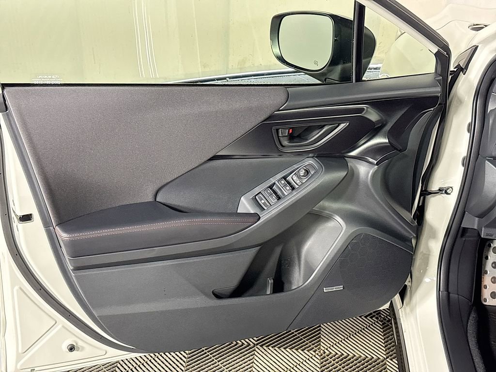 New 2026 Subaru Impreza RS image 10