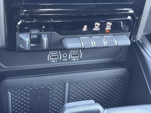 Used 2026 RAM 1500 Big Horn AWD/4WD image 33