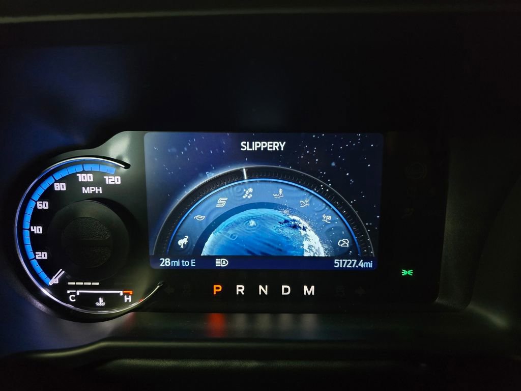 Used 2022 Ford Bronco Big Bend image 38