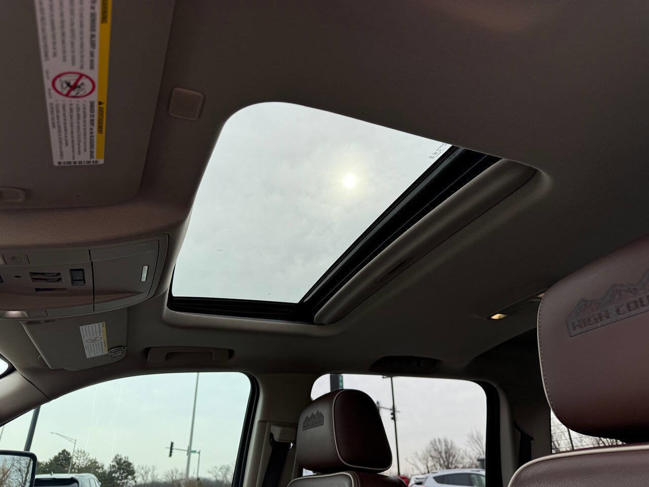 Used 2019 Chevrolet Silverado 2500 High Country w/ Duramax Plus Package image 20