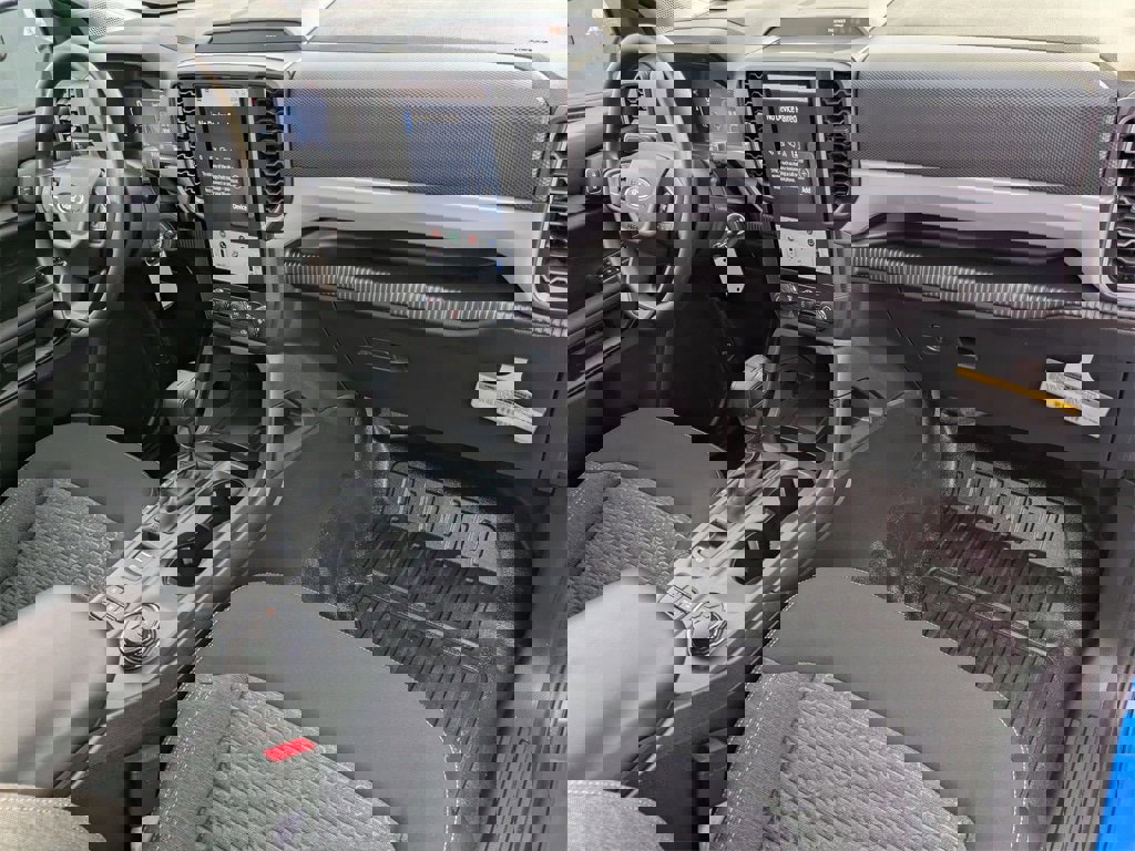 New 2025 Ford Ranger XL w/ Trailer Tow Package image 20