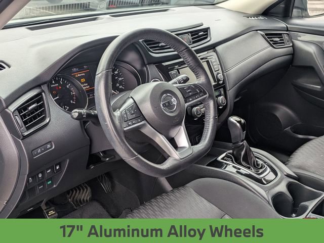 Used 2019 Nissan Rogue SV image 13