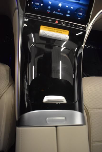 New 2026 Mercedes-Benz GLC 300 4MATIC image 30