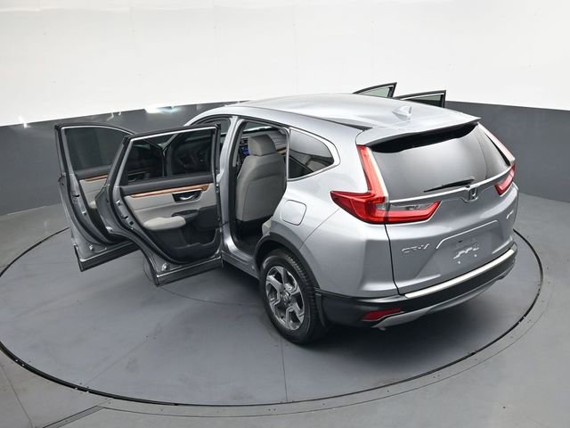 Used 2018 Honda CR-V EX image 40