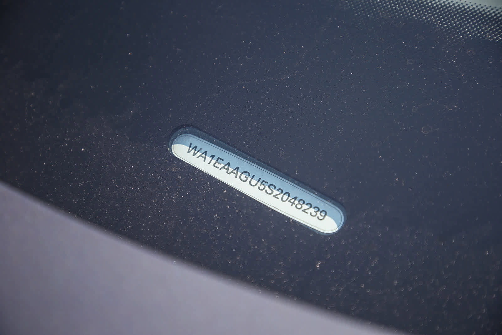 New 2025 Audi Q5 Premium Plus image 25