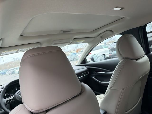 New 2026 MAZDA CX-30 AWD 2.5 S image 8