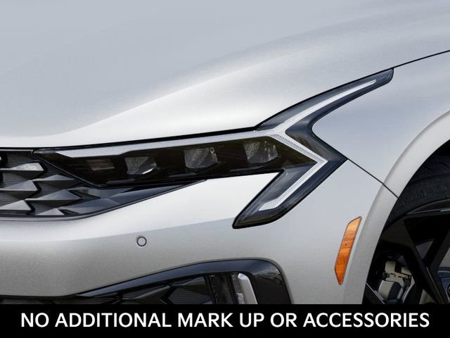 New 2026 Kia K5 GT-Line image 10