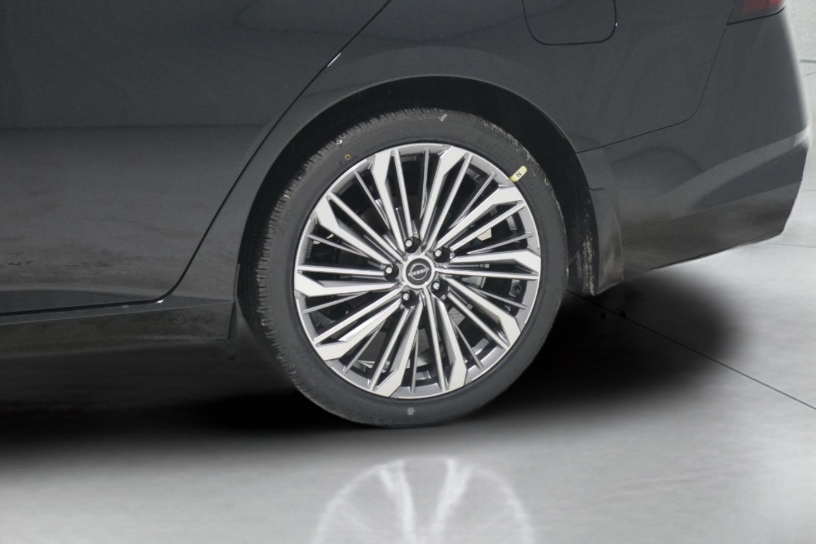 New 2025 Nissan Altima 2.5 SL image 25