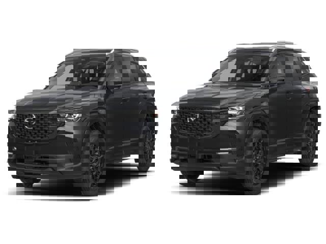 Used 2026 MAZDA CX-50 AWD 2.5 S w/ Weather Package image 14