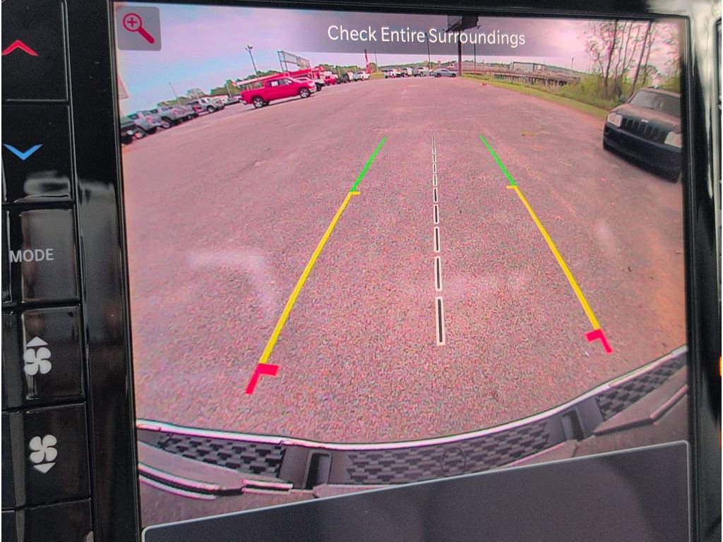 New 2026 RAM 1500 Laramie image 16