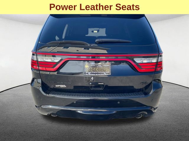Used 2024 Dodge Durango R/T image 12