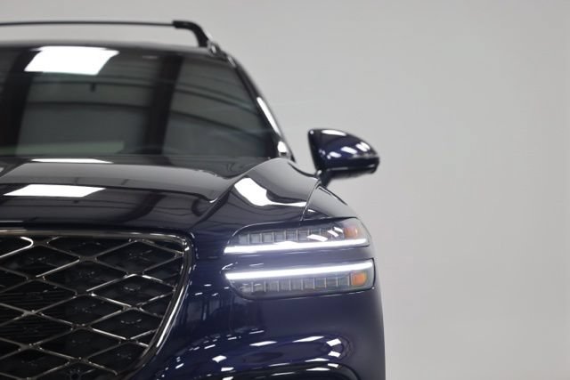 New 2026 Genesis GV70 3.5T Sport Prestige AWD/4WD image 3