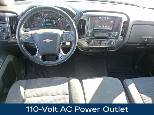 Used 2016 Chevrolet Silverado 1500 LT w/ All Star Edition image 14