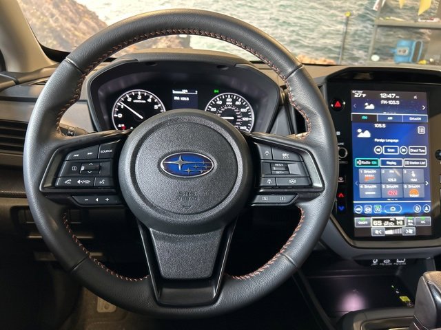 Used 2024 Subaru Crosstrek 2.5i Limited image 11