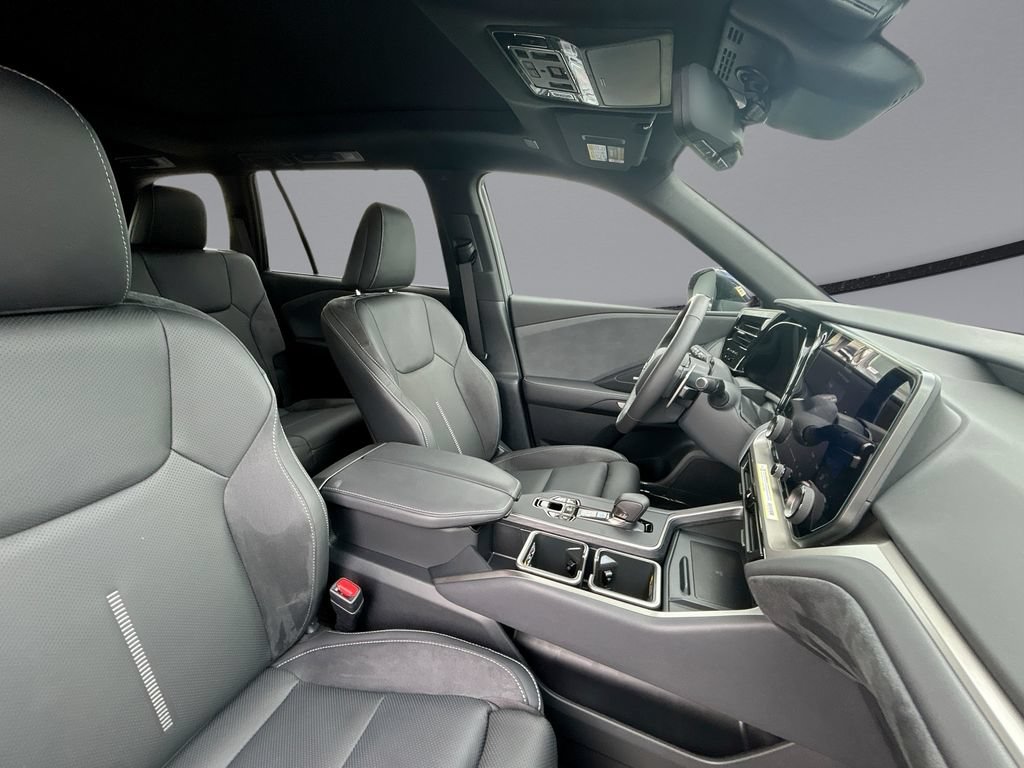New 2026 Lexus TX 350 AWD image 6